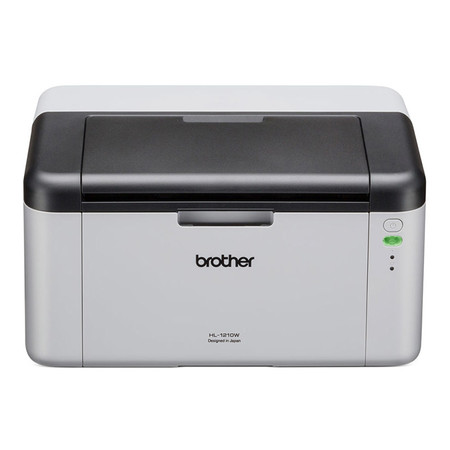 Brother Laser Printer รุ่น HL-1210W