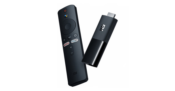 Xiaomi Mi Stick FHD Android TV Wemall