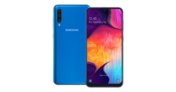 samsung galaxy a50 6 64