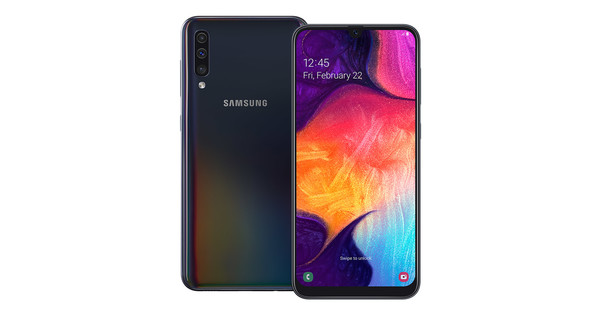 samsung galaxy galaxy a50s price