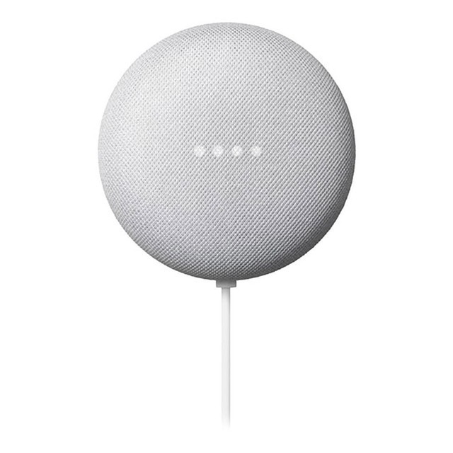 Google Nest Mini (2nd Generation) - Wemall