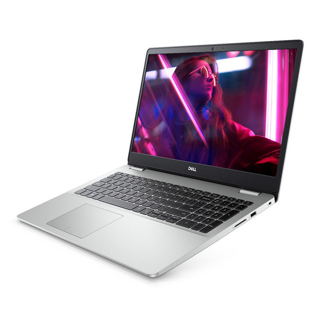 美品DELL Inspiron 15 / Core i7 / SSD512GB Dell Inspiron 15 Laptop: 10th Gen Core i7-1065G7, 512GB SSD