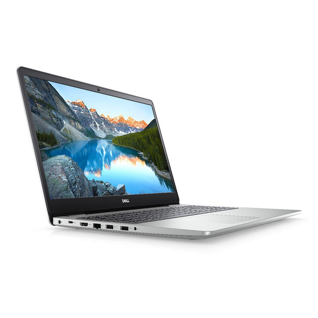 美品DELL Inspiron 15 / Core i7 / SSD512GB Dell Inspiron 15 Laptop 15.6'' Touchscreen Intel Core i7