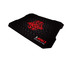 CLiPtec Gaming Mouse MAT SAURIS 445MM X 335MM, 4MM THICKNESS, SPEED TYPE RGY326