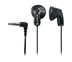 Sony หูฟัง Ear-Bud Headphone รุ่น MDR-E9LP (ไม่มีไมโครโฟนสำหรับสนทนา)