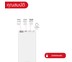Eloop Power Bank แบตสำรอง 20,000mAh รุ่น E39 ของแท้ 100% (พร้อมสายชาร์จ Micro USB และซองผ้า)
