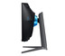 Samsung Gaming Curved Monitor QLED 32 Inch Odyssey G7 LC32G75TQSEXXT