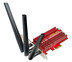 ASUS 802.11ac Dual-band Wireless-AC1900 PCI-E Adapter PCE-AC68