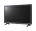 LG TV Monitor ขนาด 24 นิ้ว รุ่น 24TL520V-PT
