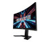 Gigabyte Gaming Curved Monitor FHD VA Panel 165Hz Size 27
