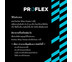 ProFlex Whey Protein Isolate เวย์โปรตีน ไอโซเลท ขนาด 5 ปอนด์ - Pure