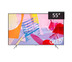 Samsung QLED 4K Smart TV QA55Q65TAKXXT ขนาด 55 นิ้ว