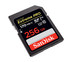 SanDisk EXTREME PRO® SDHC™/SDXC™ UHS-I ความเร็วในการถ่ายโอนสูงถึง 170MB/s - 256GB