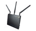 ASUS เร้าเตอร์ 802.11ac Dual-Band Wireless-AC1750 Gigabit Router RT-AC66U