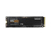 Samsung SSD 970 EVO M.2 NVMe/PCIe