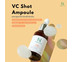 [มี อย.] Ample:N เซรั่มวิตามินซี VC Shot Ampoule