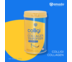 [มี อย.] Amado Colligi Collagen TriPeptide + Vitamin C คอลลิจิ คอลลาเจน ขนาด 160 กรัม/กระป๋อง