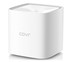 D-Link Dual-Band Mesh Wi-Fi Router AC1200 COVR-1100