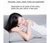 Xiaomi LF Magic Massage Sticker เครื่องนวดขนาดพกพา - สีเทา/ขาว