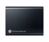 Samsung External SSD T5 Portable - Black