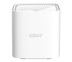 D-Link Dual-Band Mesh Wi-Fi Router AC1200 COVR-1100