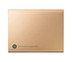 Samsung External SSD T5 Portable - Gold