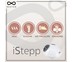 Rester เครื่องนวดเท้าไฟฟ้า iStepp Foot Massage รุ่น E-8099