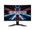 Gigabyte Gaming Curved Monitor FHD VA Panel 165Hz Size 27