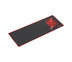 CLiPtec Gaming Mouse MAT THERIUS 900MM X 290MM, 4MM THICKNESS, CONTROL TYPE RGY368-CT