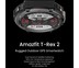 Amazfit สมาร์ทวอช รุ่น T-Rex 2 (ประกันศูนย์ 1 ปี) หน้าจอ 1.39 นิ้ว, SpO2, GPS, Sport mode, กันน้ำ 10ATM