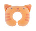 INTEX หมอนรองคอสำหรับเด็ก - แมวส้ม