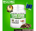 SCITEC NUTRITION Pure Form Vegan Protein Chocolate (โปรตีนจากพืช) ขนาด 450g.