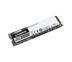 Kingston SSD M.2 2280 NVMe™ PCIe Gen 3.0 Model SKC2000