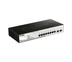 D-Link Gigabit Smart Managed PoE Switch 10 Port DGS-1210-10P