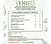 เวนิสต้า ดีท็อกซ์ Venista Detox อาหารเสริมควบคุมน้ำหนัก (1 กล่อง / 30 Tablets)