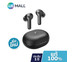 Soundpeats หูฟังบลูทูธ True Wireless In-Ear รุ่น Life สี Black (รับประกัน 1 ปี) Bluetooth 5.2