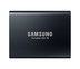 Samsung External SSD T5 Portable - Black