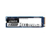 Kingston SSD M.2 2280 NVMe™ PCIe Gen 3.0 Model SA2000
