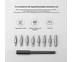 Xiaomi ชุดไขควง Mi 16-in-1 Ratchet Screwdriver