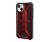 UAG เคส รุ่น Monarch Series สำหรับ iPhone 13 5G - Crimson