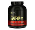 Optimum Nutrition Gold Standard Whey ผลิตภัณฑ์เวย์โปรตีน ขนาด 5 ปอนด์