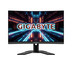 Gigabyte Gaming Curved Monitor QHD VA Panel 165Hz Size 27