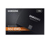Samsung SSD 860 EVO SATA III