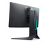 Alienware Gaming Monitor FHD 240Hz IPS Panel ขนาด 24.5 นิ้ว - AW2521HF