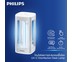 Philips โคมไฟฆ่าเชื้อ UV-C Disinfection Desk Lamp (รับประกัน 1 ปี)