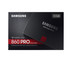 Samsung SSD 860 PRO SATA III (256GB/512GB)