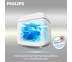 Philips กล่องอบฆ่าเชื้อโรค UV-C Disinfection Box 10L (รับประกัน 1 ปี)