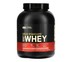 Optimum Nutrition Gold Standard Whey ผลิตภัณฑ์เวย์โปรตีน ขนาด 5 ปอนด์