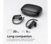 Soundpeats หูฟังบลูทูธ True Wireless รุ่น S5 (ประกันศูนย์ไทย 1 ปี) กันน้ำ IPX7