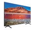 Samsung Crystal UHD 4K Smart TV UA55TU7000KXXT ขนาด 55 นิ้ว